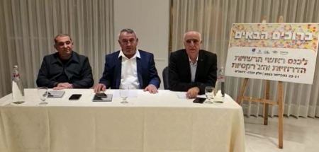 منتدى رؤساء السلطات الدرزية والشركسية: الحكومة مستمرة بتجاهل مطالبنا العادلة ولن نقبل إلا بتحصيلها كاملة